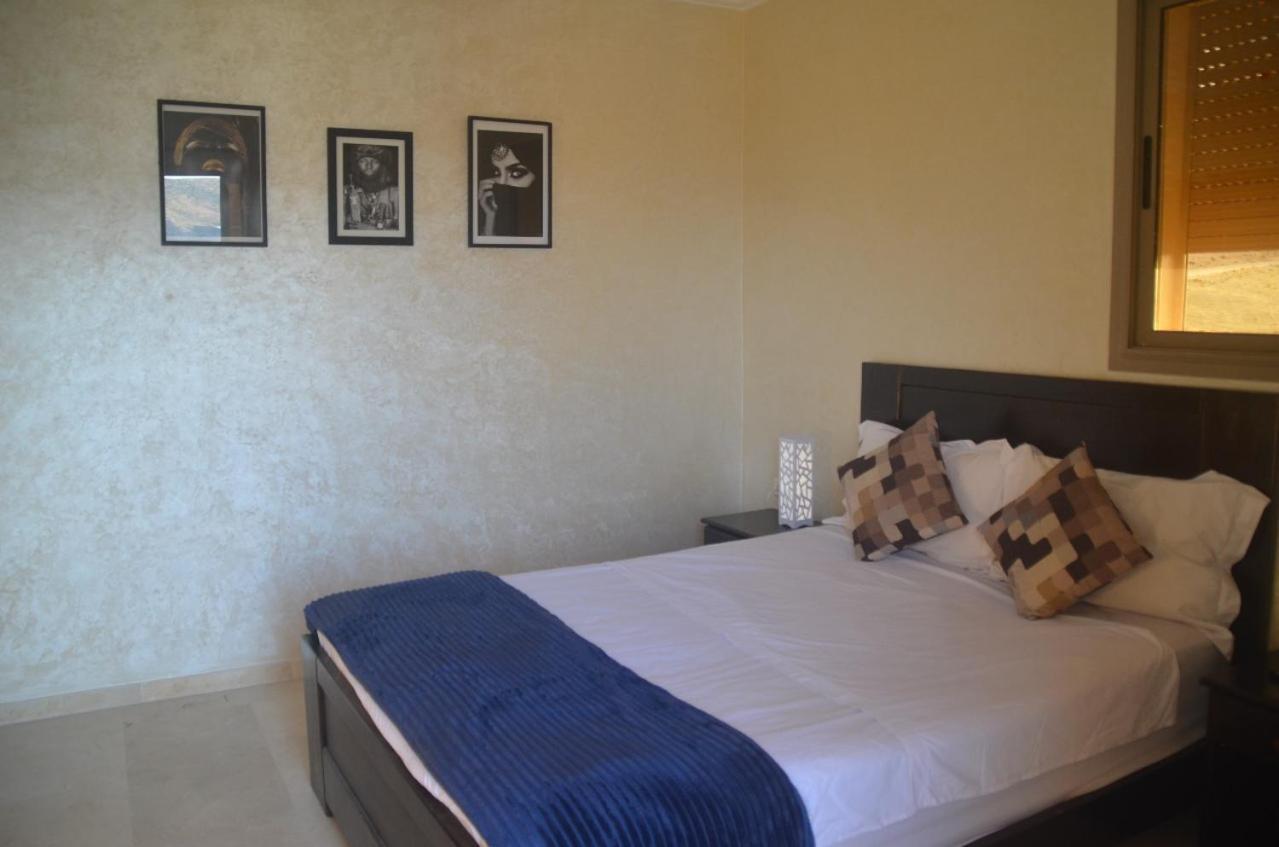 Tamrisurfcamp Apartment ภายนอก รูปภาพ