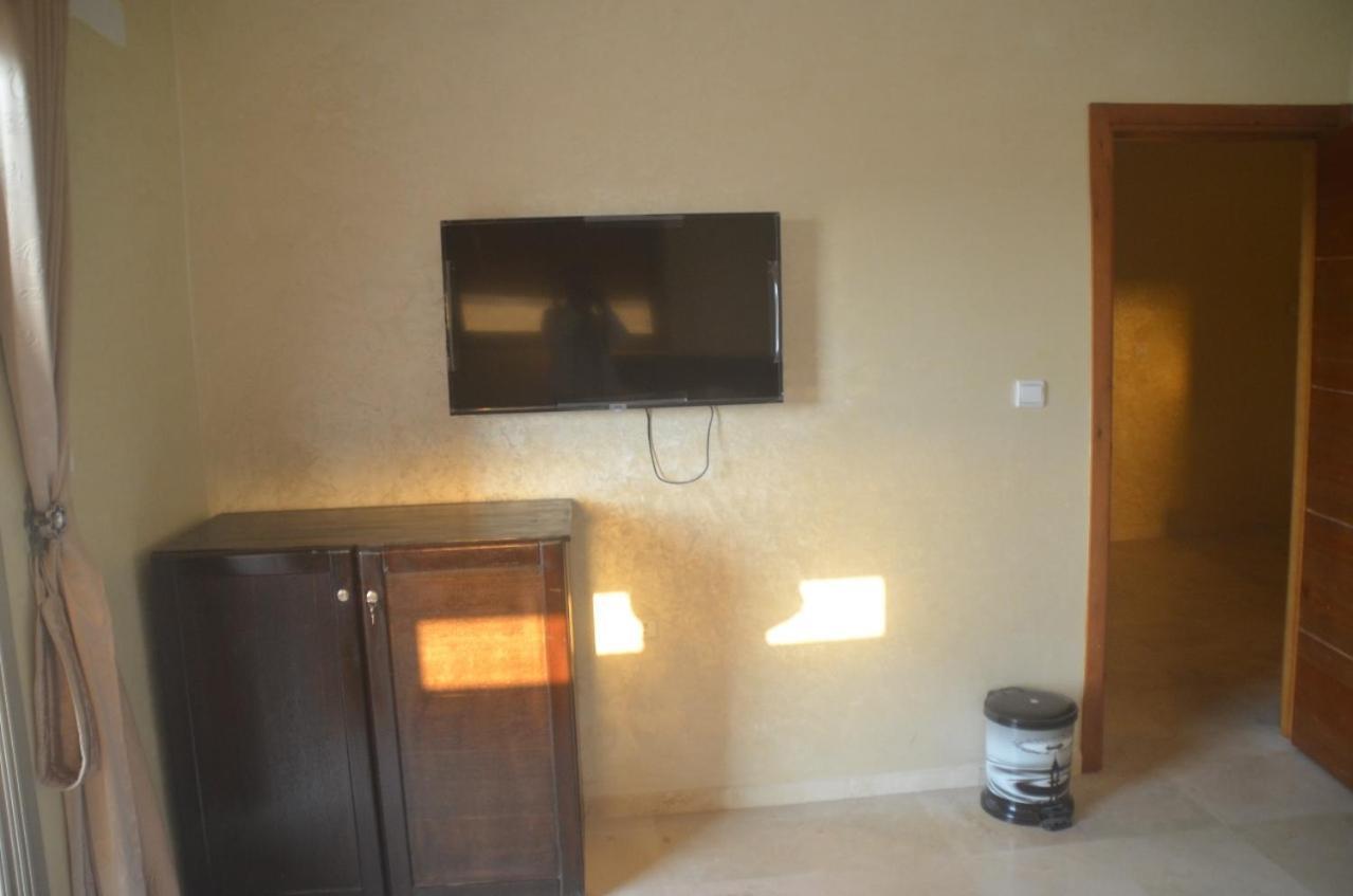 Tamrisurfcamp Apartment ภายนอก รูปภาพ