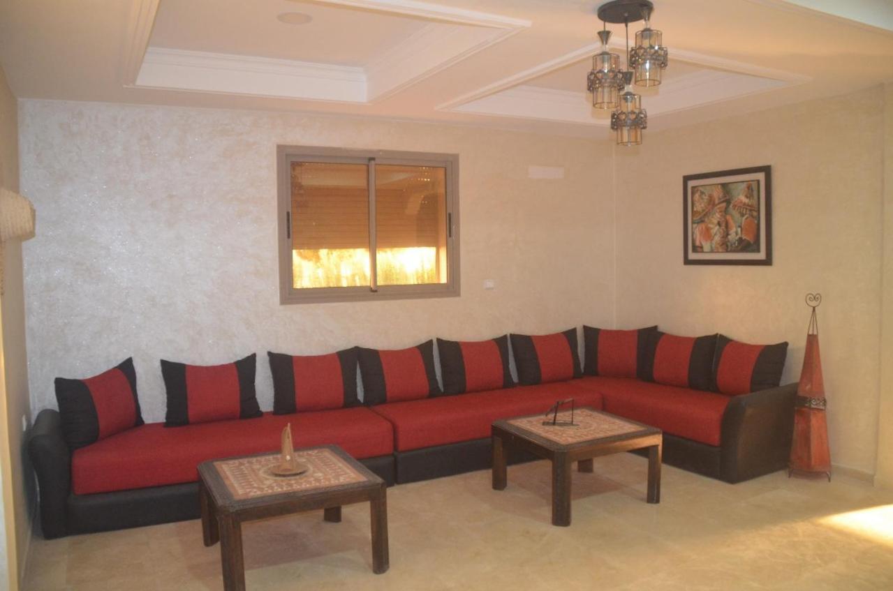 Tamrisurfcamp Apartment ภายนอก รูปภาพ