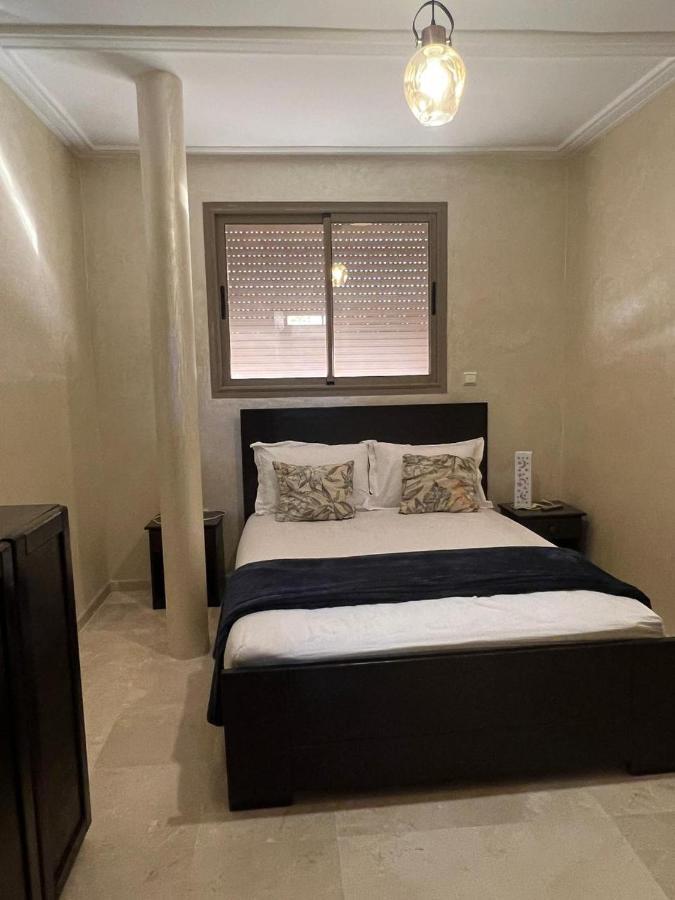 Tamrisurfcamp Apartment ภายนอก รูปภาพ