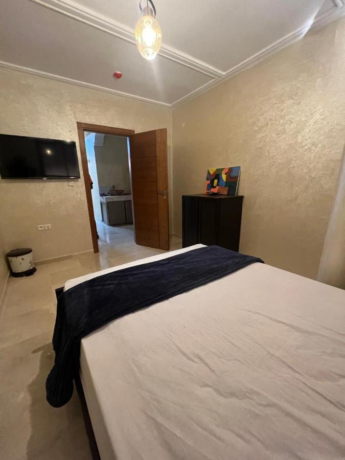 Tamrisurfcamp Apartment ภายนอก รูปภาพ