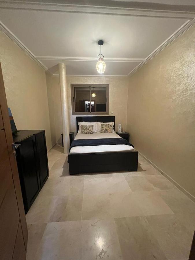 Tamrisurfcamp Apartment ภายนอก รูปภาพ